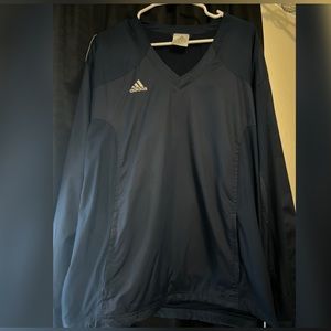 Vintage Adidas Windbreaker